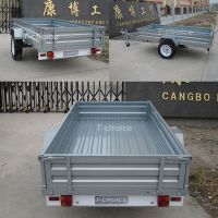 utility trailer