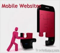 Mobile Websites