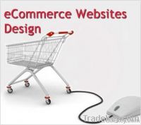 eCommerce Website Design