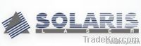 Solaris Laser Machine