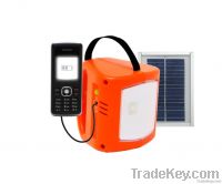 Solar Lights & Lanterns