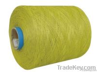 Twisted Dyed BCF Polyester Carpet Yarn