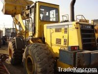 KOMATSU WA360