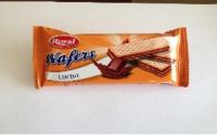 Royal Wafers