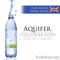 Aquifer Spring Water