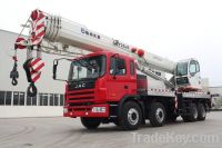 Truck crane