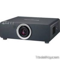 Panasonic PT DZ6700U 1920 x 1080 DLP projector - 6000 ANSI lumens