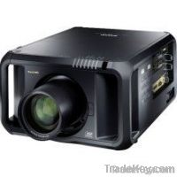 Sanyo PDG-DHT100L 1920 x 1080 DLP projector - 6500 ANSI lumens