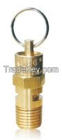 ASME safety valve
