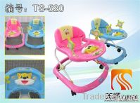 2013 the very cheap item baby walker