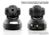 IP Camera