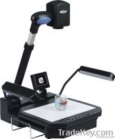 Portable Viusal Presenter/digital Projector/document Camera
