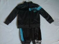 children's suit