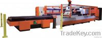 Laser Cutting Machine