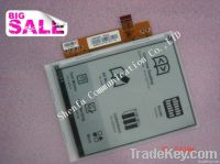 E-ink LCD display, LB060S01-RD02 LCD for Amazon Kindle2 Ebook reader