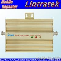 3G mobile signal booster
