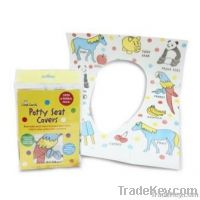 6 Counts Potty Seat Covers