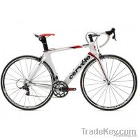 Cervelo S2 Rival 2012 Road Bike