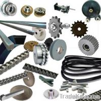 Mechanical Transmission Parts