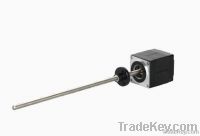 Hybrid Steppming Motor Linear Actuator, Solenoid, Arc, Ring Magnet