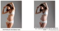 model images retouch