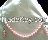 Necklace, Bracelet & Earring Jewelry set