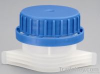 plastic screw cap