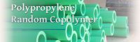Polypropylene Random Copolymer