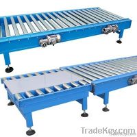 Roller Conveyors