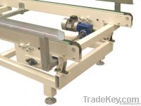 Chain Conveyors