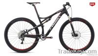 Specialized S-Works Epic Carbon 29 SRAM Mountain Bike
