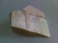 FELDSPAR POTASH