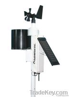 Wireless Weather Station