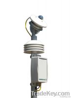 PVmet Environmental Monitor