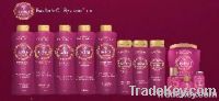 Nouar Baobab Brazilian Keratin Hair treatment and Shampoo 1L