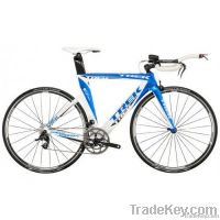 Trek SPD Concept 7.0 2012 Triathlon Bike