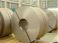 Cold Rolled Steel Coil