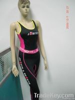 Diving suit/Wetsuit