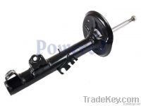 shock macpherson strut absorber