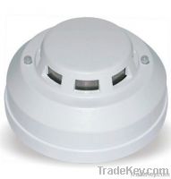 Photoelectric Smoke Detector/Alarm