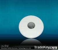 Digital Two-monitors Infrared and Microwave Detection