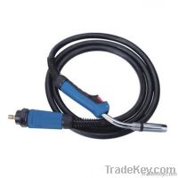 binzel 24kd gas welding torch