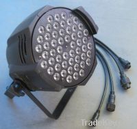 54*3W led par light