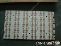Sell multilayer Aluminum PCB