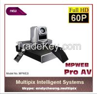 Mpweb - The Turnkey for PRO AV Recording &amp;amp; Streaming
