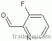 3-fluoropyridine-2-carbaldehyde