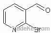 2-Bromopyridine-3-carbaldehyde