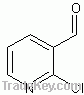 2-Chloropyridine-3-carbaldehyde
