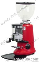 Coffee bean grinder