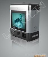 Desktop Card POS Payment Kiosk